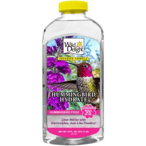 WD HUMMINGBIRD HYDRATE