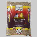 WD SQURL FREE ZERO WASTE 5LB