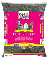 WD FRUIT & BERRY