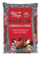 WD CARDINAL FOOD 15LB