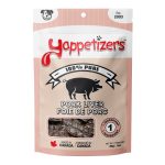YAP DOG PORK LIVER 3OZ