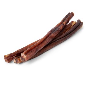 M&S JUMBO BULLY STICK 12" 20CT