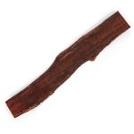 M&S BEEF GULLET JERKY 12" 12PK