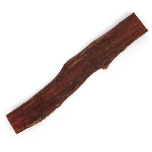 M&S BEEF GULLET JERKY 12" 12PK