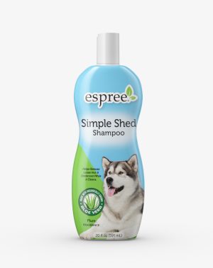 ESP SIMPLE SHED SHAMPOO