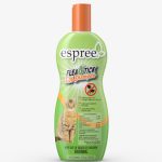 ESP FLEA/TICK*CAT* SHAMP 12OZ