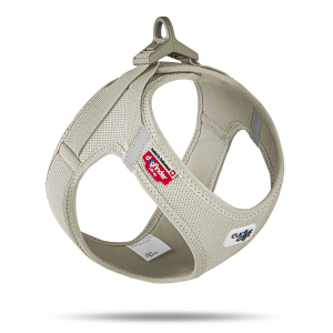 CURLI CLASP AIR-MESH TAN