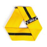 FF TRIANGLE-YELLOW MED