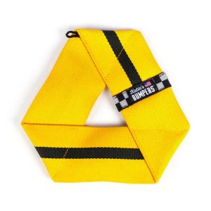 FF TRIANGLE-YELLOW MED