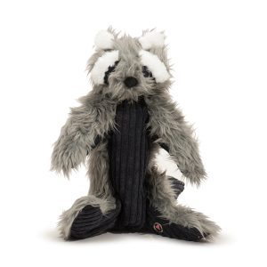 HUGGLE X-BRACE REDWOOD RACOON