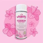 WEE AWAY FOGGER HAWAIIAN BLOOM