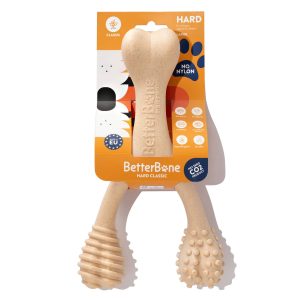 BETTERBONE HARD CLASSIC FLAVOR