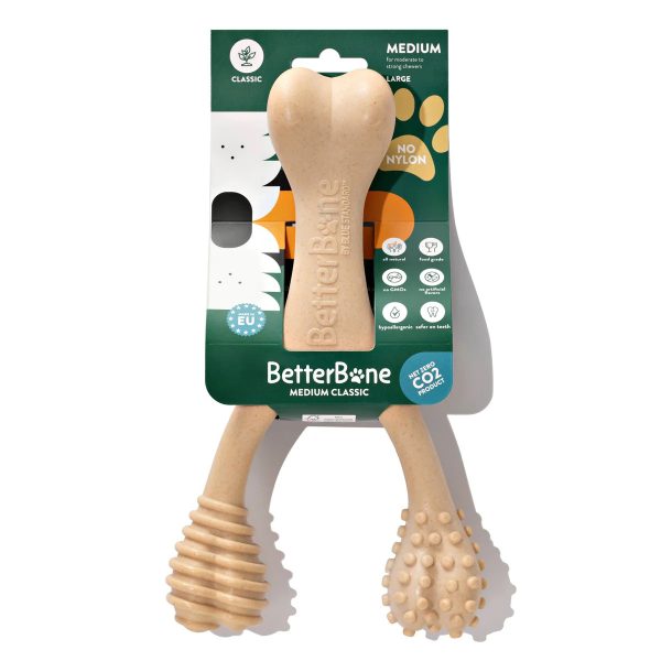 BETTERBONE MEDIUM DENSITY CLASSIC FLAVOR