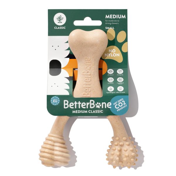 850028916599 BETTERBONE MEDIUM DENSITY CLASSIC FLAVOR