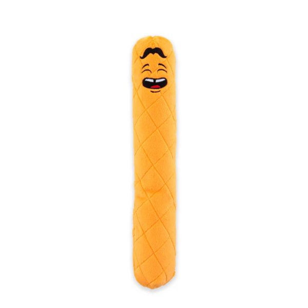 850050756590 GURU FRY GUYS TUFF COLE