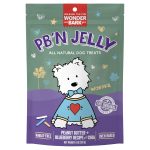 WND BARK PB'N JELLY 6OZ