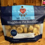 WAGG BLUEBERRY BACON BITES 8OZ