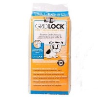 GRIDLOCK ADHESIVE PADS 50PK