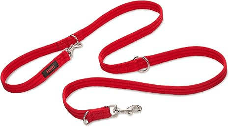 HALTI TRAINING LEAD RED