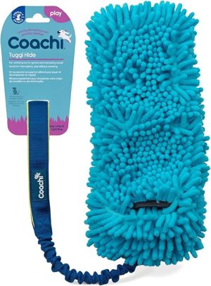 COACHIE TUGGI HIDE