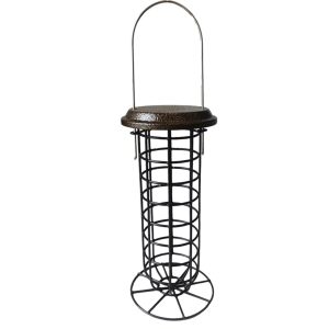 WS MESH SUET BALL FEEDER EACH