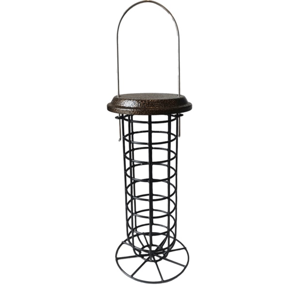 WS MESH SUET BALL FEEDER EACH