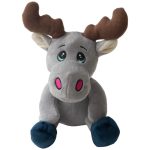 MABLE THE MOOSE