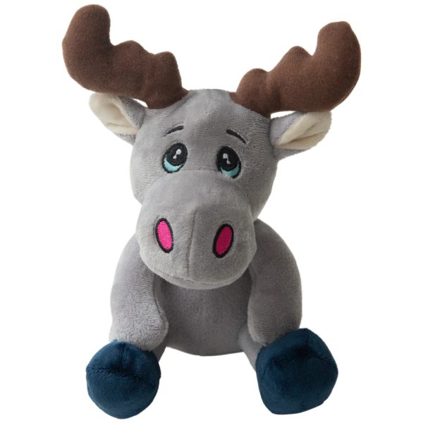 MABLE THE MOOSE