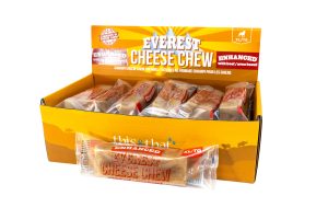 TAT EVEREST CHEW BEEF XLARGE