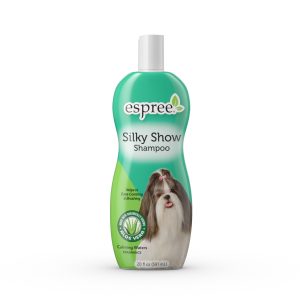 ESP SILKY SHOW SHAMPOO 20OZ