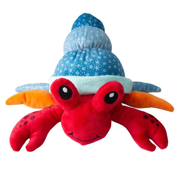 HERMIE THE CRAB