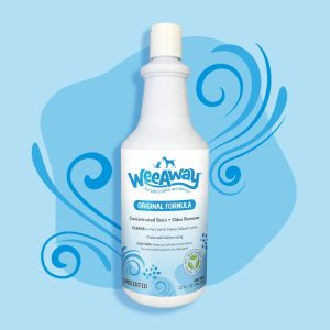 WEE AWAY OCEAN BREEZE