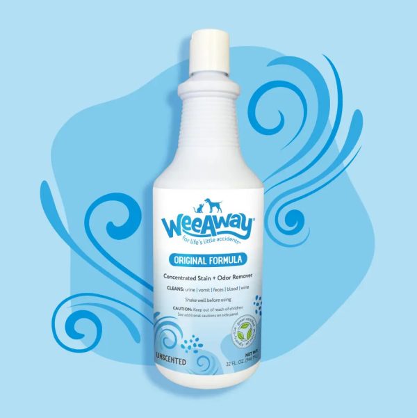 WEE AWAY OCEAN BREEZE