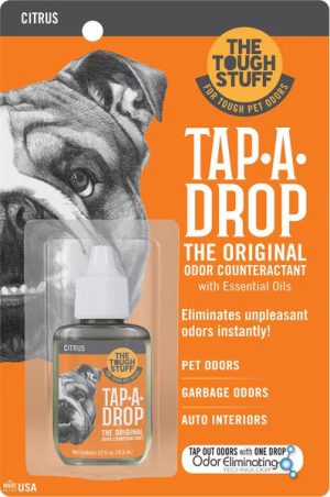 TS TAP-A-DROP 1/2OZ CITRUS SC