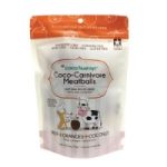 COCO MEATBALLS BF/ORAN/CO 2.5O