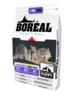 BOREAL FUNCTIONAL SM/MED BREED PUPPY CHK FORMULA