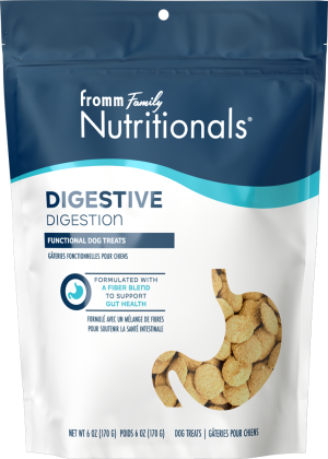 FR DIGESTIVE DOG TRT 6/6OZ