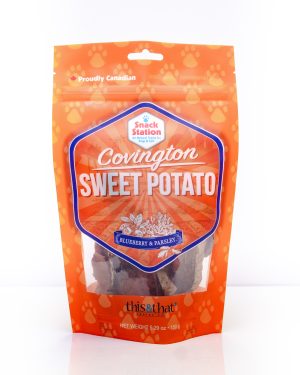 TAT SWT POTATO BLBRY/PARS 11/4