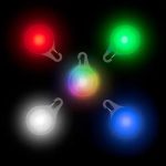 SPOTLIT XL DISCO SEL RECHARGBL