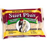 WS PEANUT BLEND SUET 11OZ