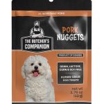 TBC PORK NUGGETS 1.76OZ