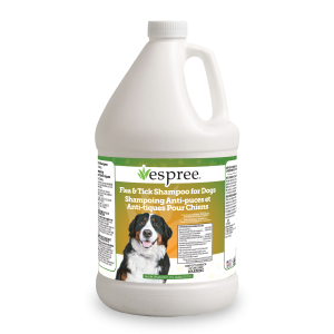 ESP FLEA & TICK SHAMPOO GALLON