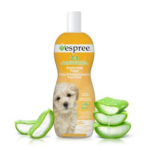 ESP PUPPY SHAM/CON 20OZ