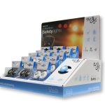 CURLI LUUMI POLY DISPLAY 12CT