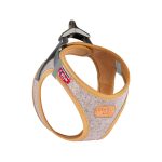 CURLI ALPINE VEST LT GRAY 3XS