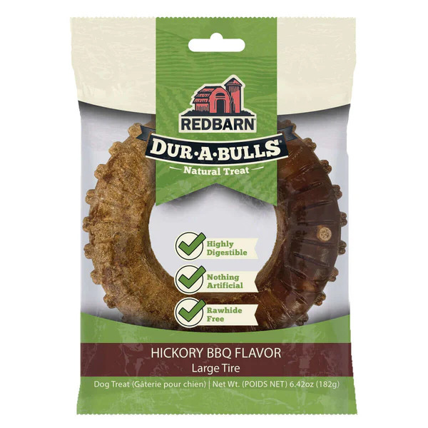 785184011003 RB DUR-A-BULLS TIRE LG 14CT