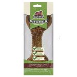 RB DUR-A-BULLS BONE LG 20CT