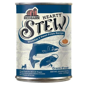 RB DOG WHTFSH/SWPOT STEW 12/12