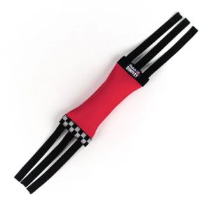 DOUBLE TAILS-RED MED