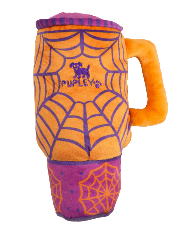 SNUG SPOOKY PUPLEY